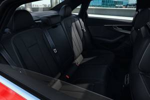 2020 Audi A4