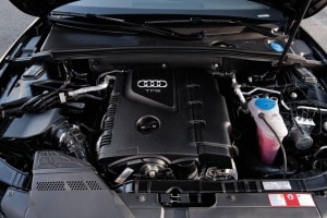 2012 Audi A5