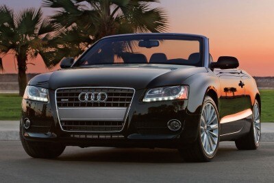 2012 Audi A5