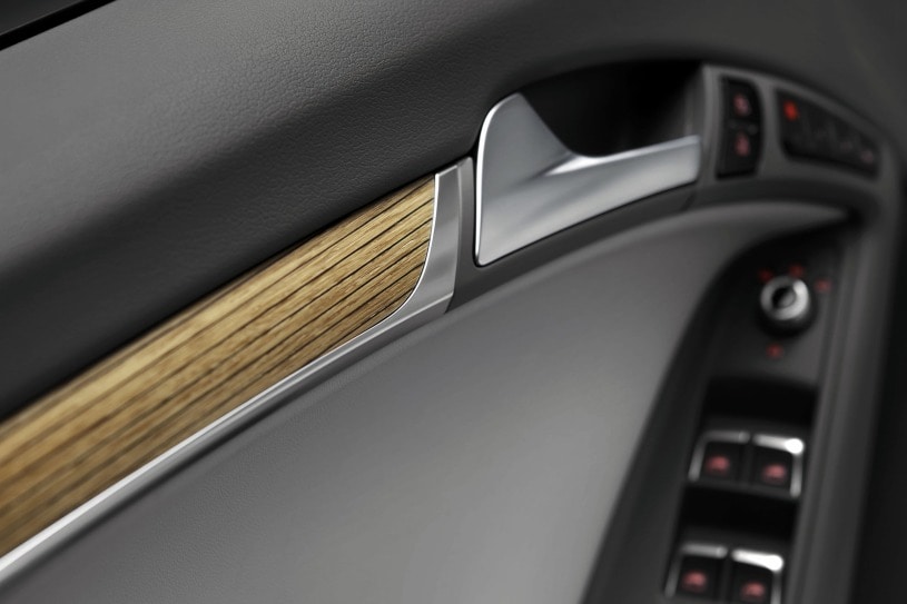 2014 Audi A5 Pictures 340 Photos Edmunds