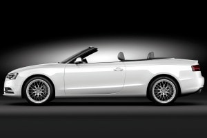 2014 Audi A5