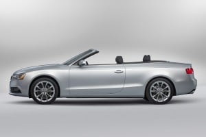 2015 Audi A5