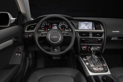 Used 2016 Audi A5 2 0t Premium Quattro Coupe Review Ratings Edmunds 2016 Audi A5 2 0t Premium Plus Quattro Coupe Dashboard