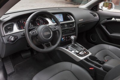Used 2016 Audi A5 2 0t Premium Plus Quattro Convertible Review 2016 Audi A5 2 0t Premium Plus Quattro Coupe Interior