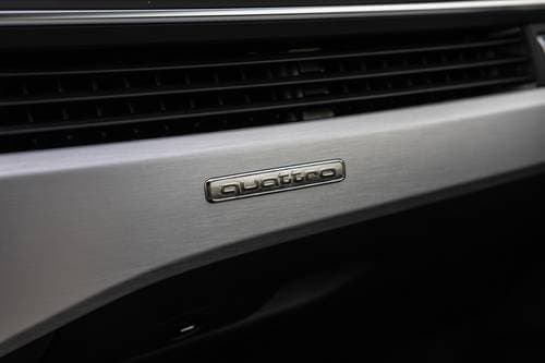 2025 Audi A5 Prestige S line 4dr Hatchback Interior Detail