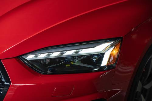 2025 Audi A5 Prestige S line 4dr Hatchback Exterior Detail