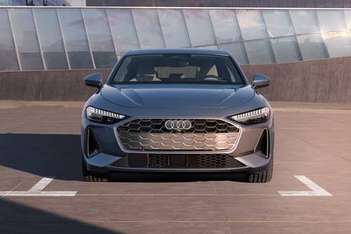 2025 Audi A5 Prestige 4dr Hatchback Exterior