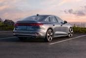 2025 Audi A5 Prestige 4dr Hatchback Exterior Shown