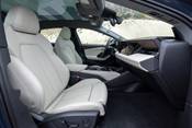 2025 Audi A6 Sportback e-tron Prestige 4dr Hatchback Interior 2025 Audi A6 Sportback e-tron Prestige 4dr Hatchback Interior