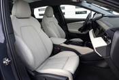2025 Audi A6 Sportback e-tron Prestige 4dr Hatchback Interior 2025 Audi A6 Sportback e-tron Prestige 4dr Hatchback Interior