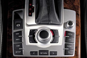 2008 Audi A6