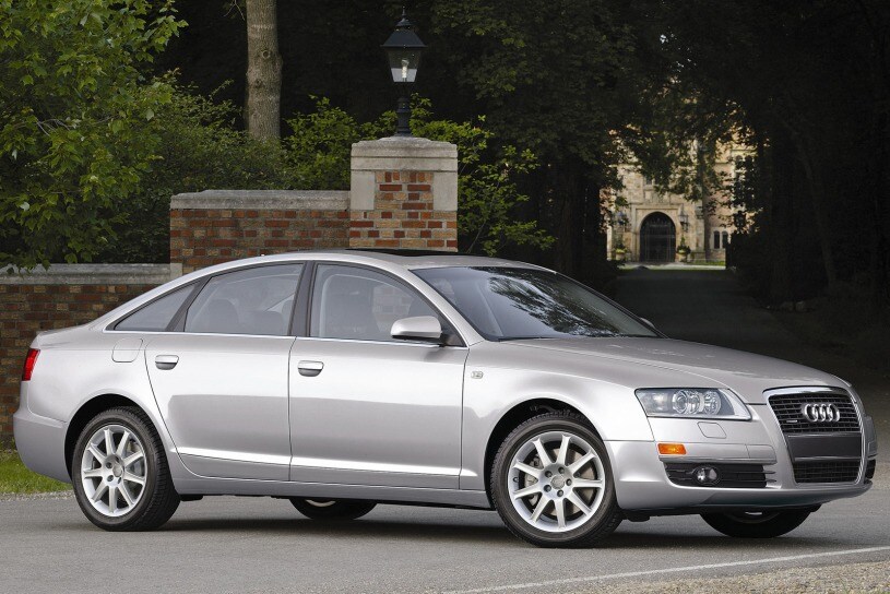 2008-audi-a6-review-ratings-edmunds
