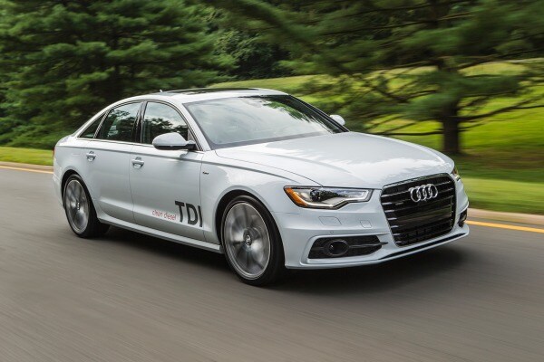 2014 audi a6 2014 audi a6
