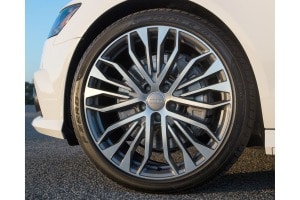 2017 Audi A6