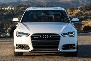 2018 Audi A6