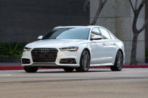 2018 Audi A6 Pricing - For Sale Edmunds