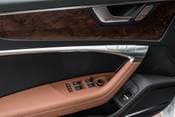 2020 Audi A6 Prestige 55 TFSI quattro Sedan Interior Detail
