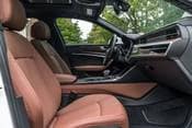 2020 Audi A6 Prestige 55 TFSI quattro Sedan Interior