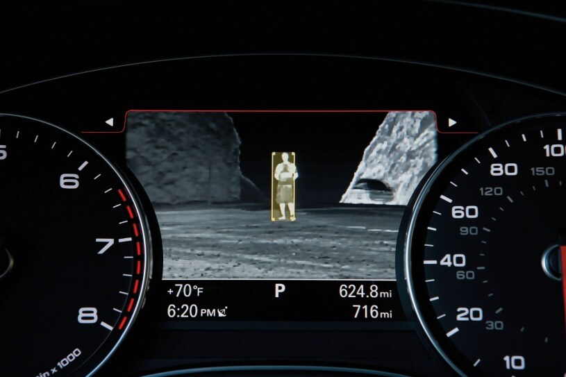 2012 Audi A7 Pictures - 131 Photos | Edmunds
