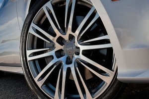 2014 Audi A7
