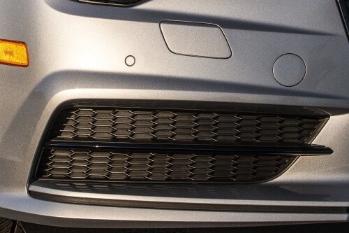 2018 Audi A7 Prestige quattro Sedan Exterior Detail