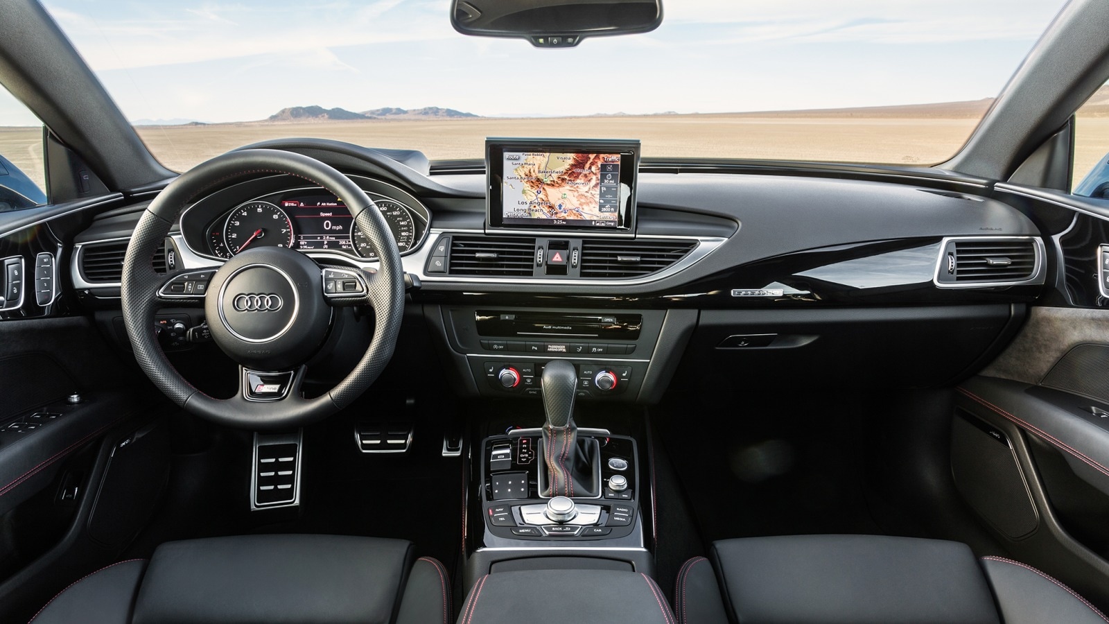 2018 Audi A7 Pricing For Sale Edmunds 2018 Audi A7 Pricing For Sale Edmunds