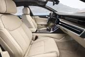 Audi A7 Prestige Sedan Interior Audi A7 Prestige Sedan Interior