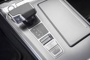 Audi A7 Prestige Sedan Shifter Audi A7 Prestige Sedan Shifter