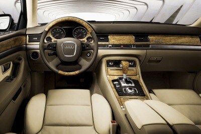 2007 audi a8l specs 2007 audi a8l specs