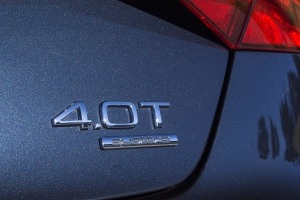 2015 Audi A8