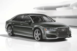 2017 Audi A8 Pictures - 80 Photos | Edmunds