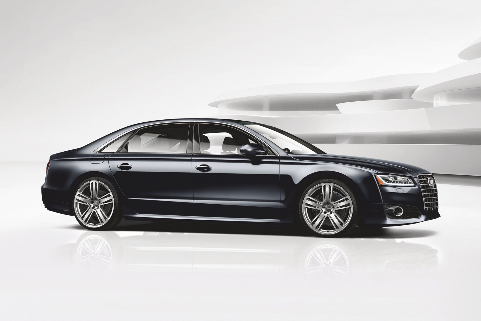 2017 Audi A8 Prices, Reviews, and Pictures | Edmunds