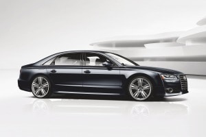 2017 Audi A8 Pictures - 80 Photos | Edmunds