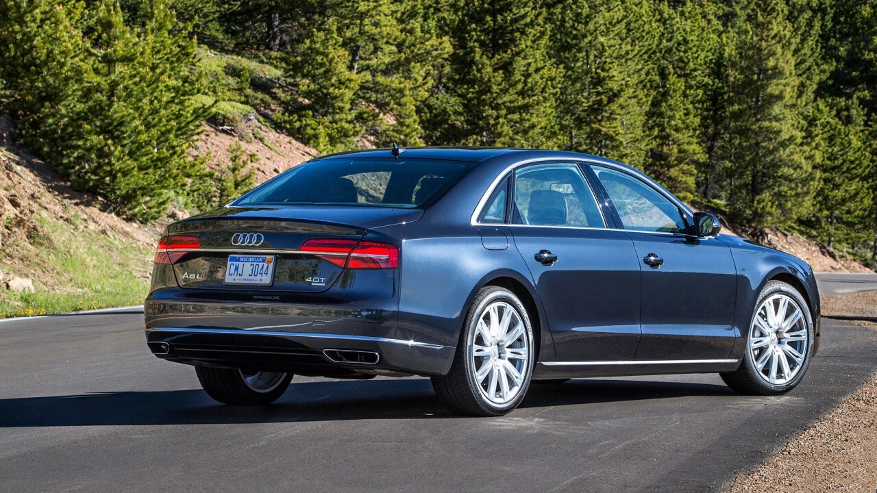 Media Ed Edmunds Audi A8 2017 Ot Au