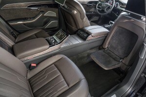 2019 Audi A8 Prices From 83 800 96 800 Edmunds