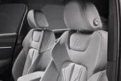 Audi e-tron S Sportback Prestige 4dr SUV Interior Detail