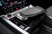 Audi e-tron S Sportback Prestige 4dr SUV Shifter
