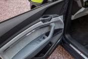 2021 Audi e-tron Sportback Prestige 4dr SUV Interior Detail