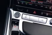 2021 Audi e-tron Sportback Prestige 4dr SUV Interior Detail
