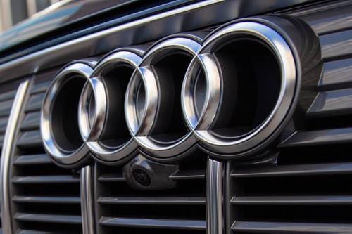 2021 Audi e-tron Sportback Prestige 4dr SUV Exterior Detail