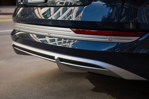2021 Audi e-tron Sportback Prestige 4dr SUV Exterior Detail