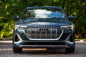 2023 Audi e-tron Sportback