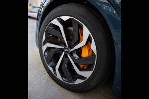 2022 Audi e-tron Sportback