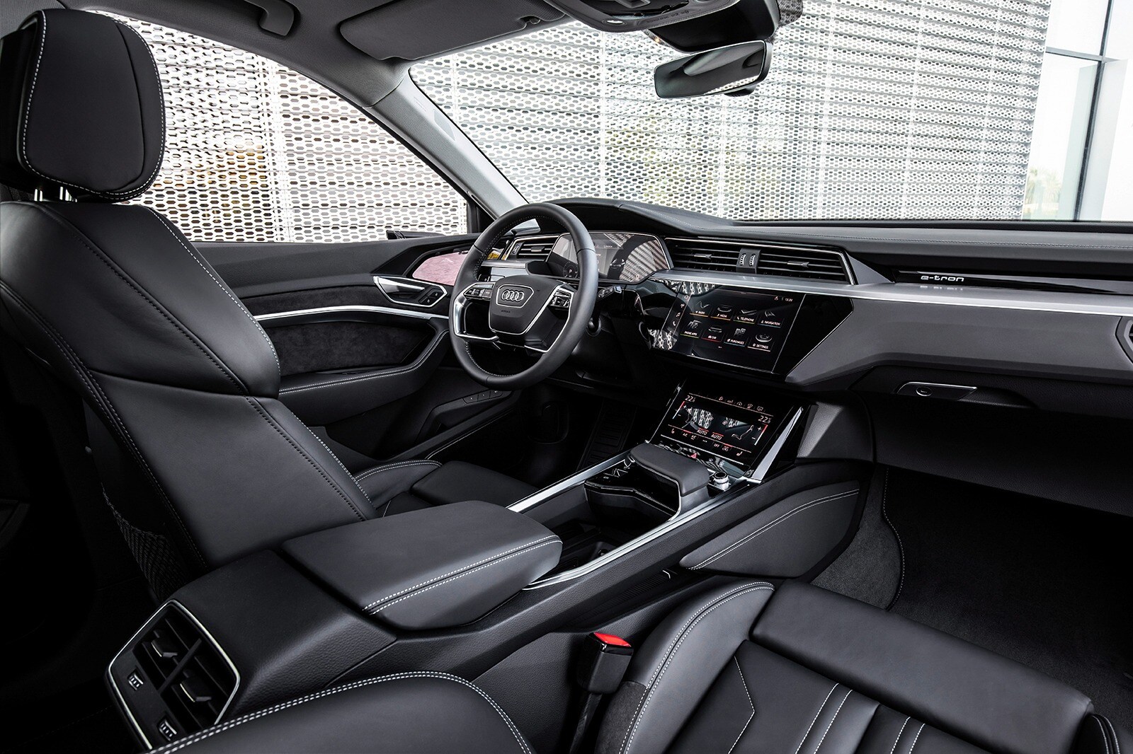 2019 Audi E Tron Price Release Date Reviews And News