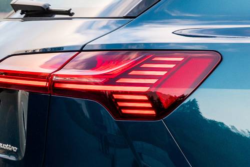 Audi e-tron Premium Plus 4dr SUV Exterior Detail
