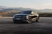 2024 Audi Q8 e-tron SUV