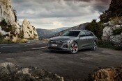 2024 Audi Q8 e-tron SUV