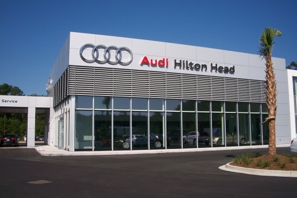 Audi Honors 61 Dealers With 2013 Magna Society Awards | Edmunds
