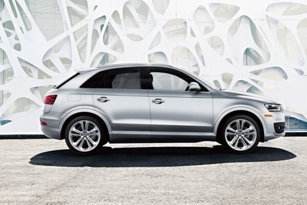 Audi Turns To At Amp T To Connect Its 2016 Lineup Edmunds