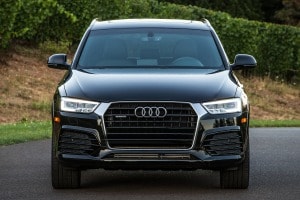 2016 Audi Q3